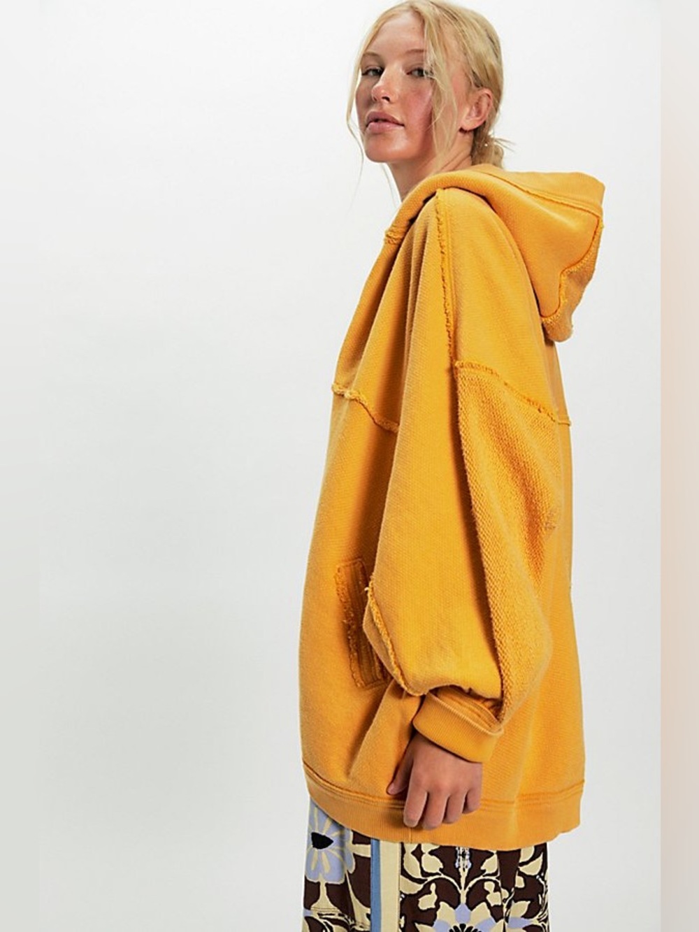 NWT! Free People We The Free Forever Yours Cardi Sz XS/S/M